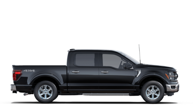 2025 Ford F-150+F-150